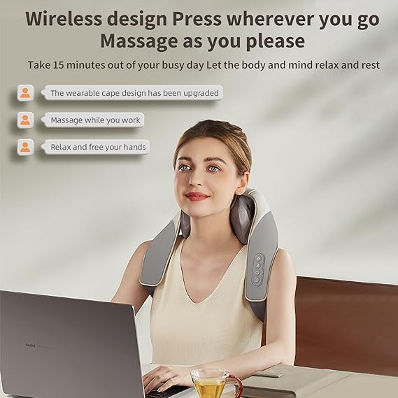 Multifunctional Massager - Image 7