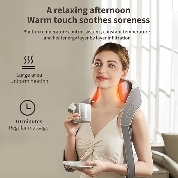 Multifunctional Massager - Image 8