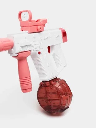 Vector Electric Water Blaster