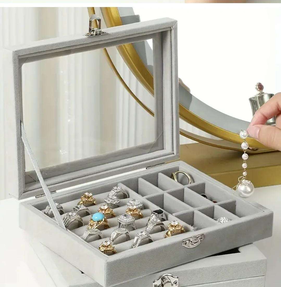 Jewelry Box