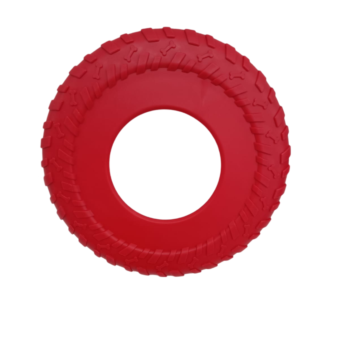 Pet Frisbee - Image 2