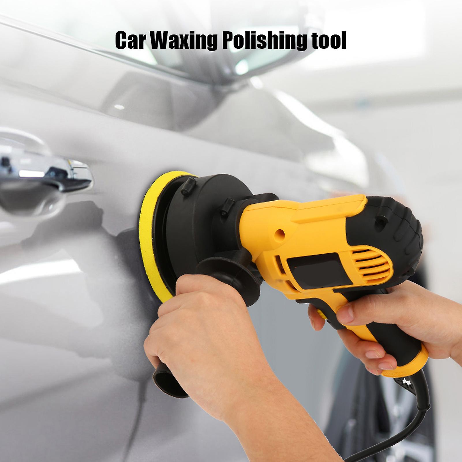 Polisher Machine - Image 4