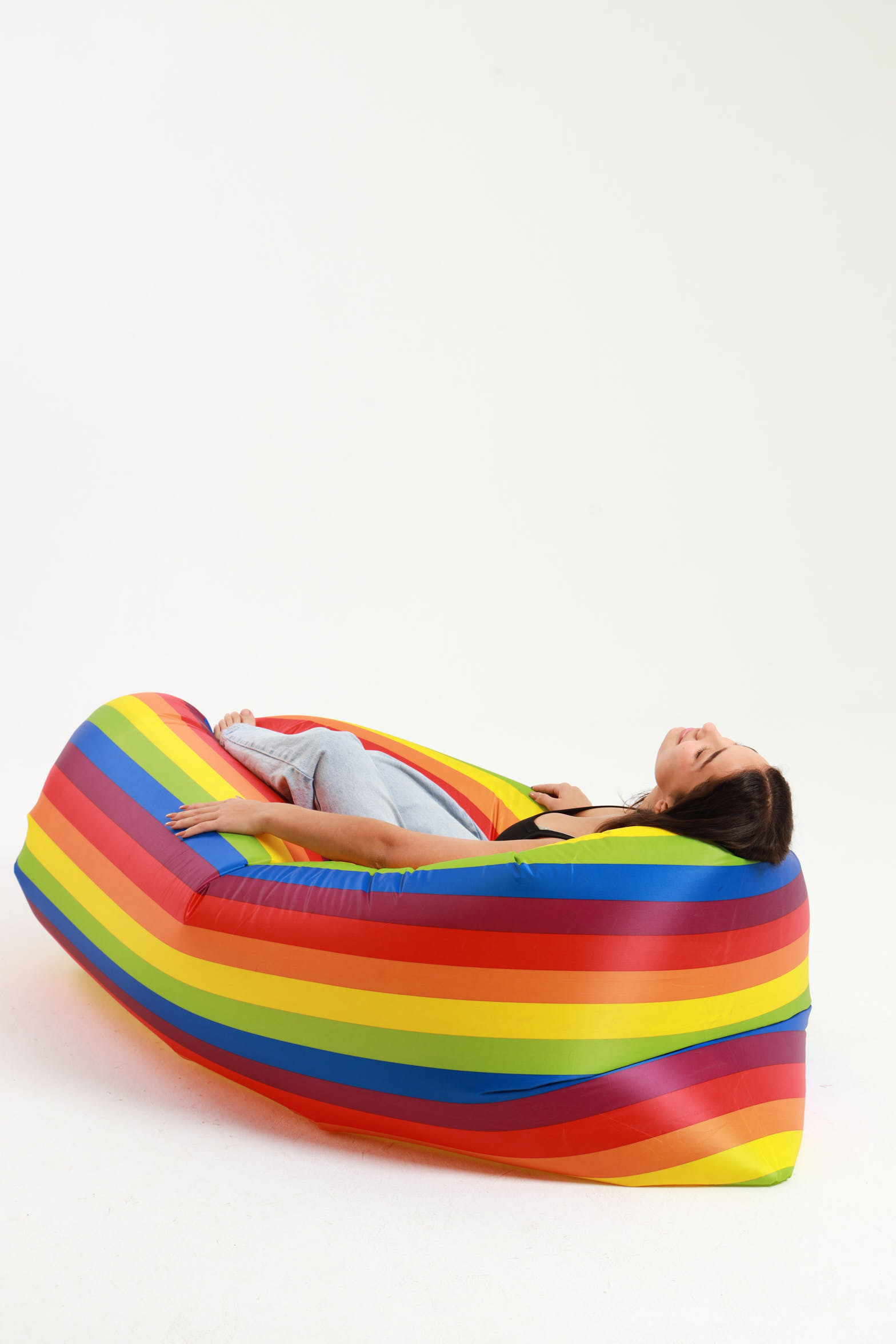 Rainbow Air lounger - Image 4