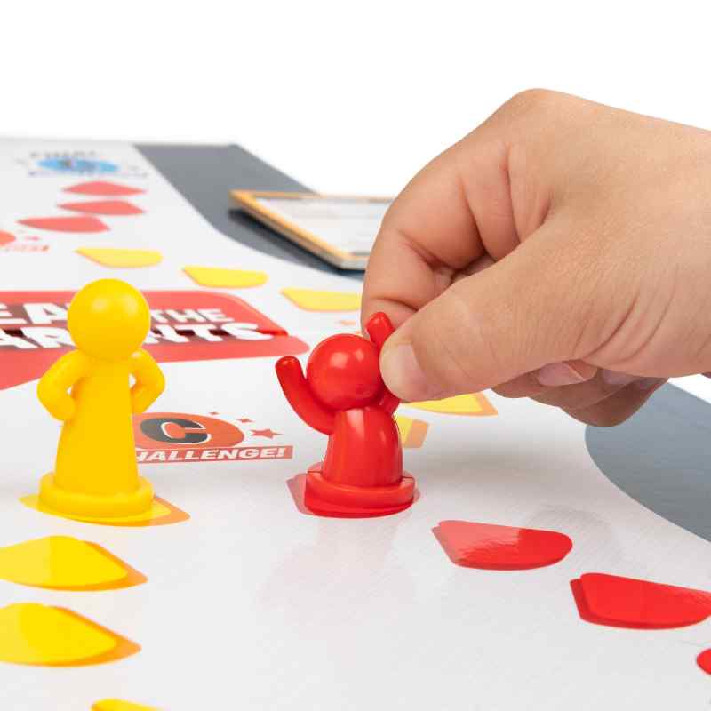Beat The Parents Board Game - Image 7