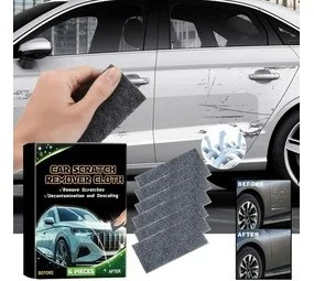 Homonth Car Scratch Remover