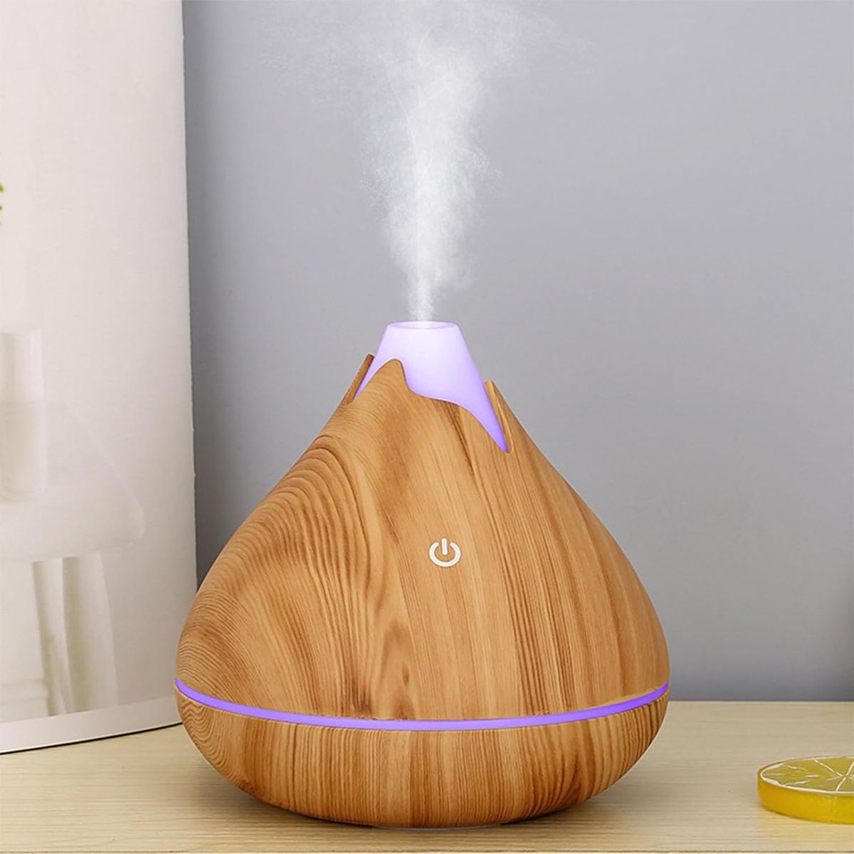 Bedroom And Office Humidifier - Image 4