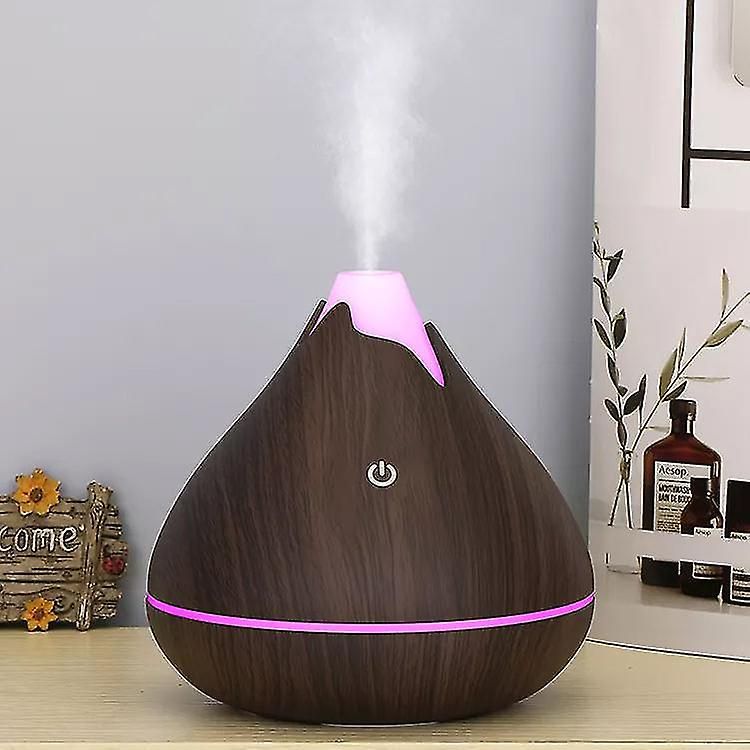 Bedroom And Office Humidifier - Image 6