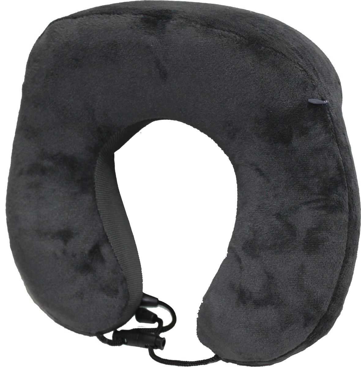 Memory Foam Travel Pillow