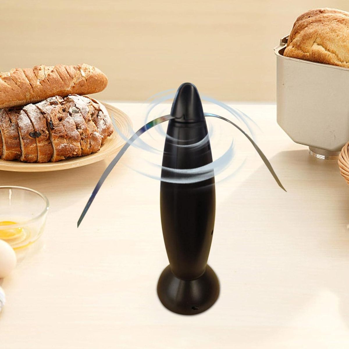 Mosquito And Fly Repellant Fan