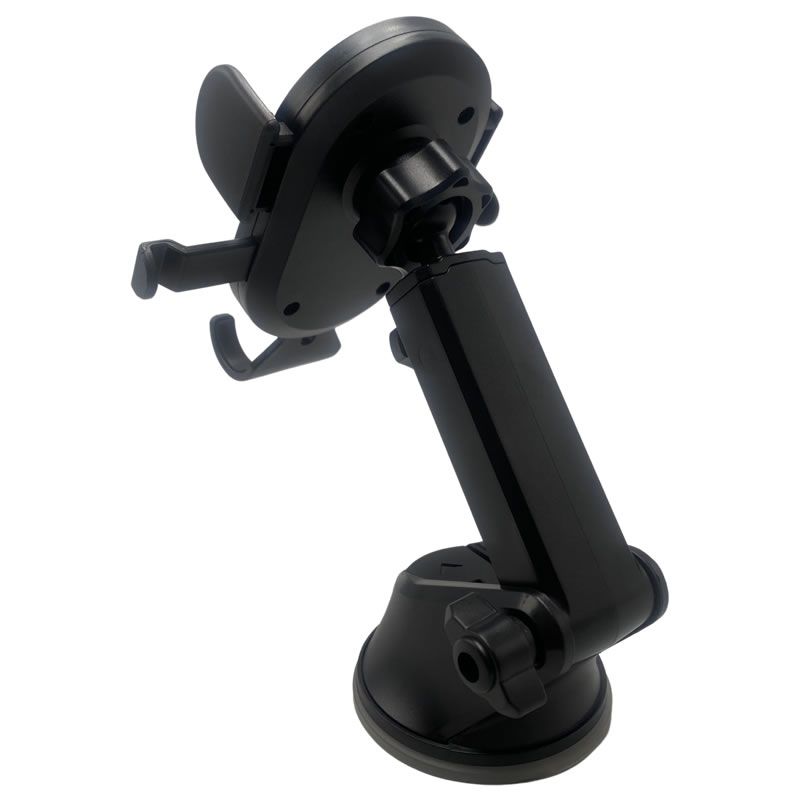 One Key Locking Suction Phone Holder - Image 6