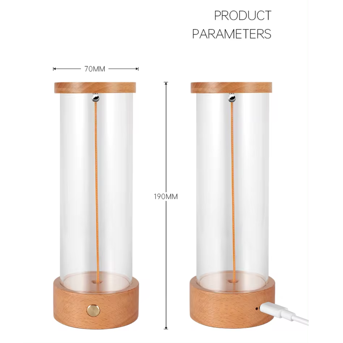 Quantum Night Light - Image 4