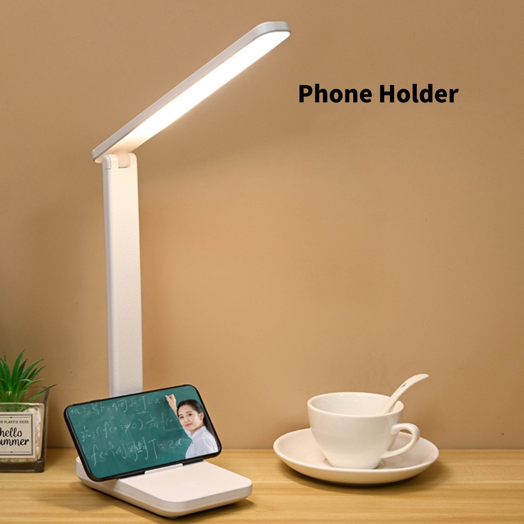 Foldable Single Arm LED Lamp