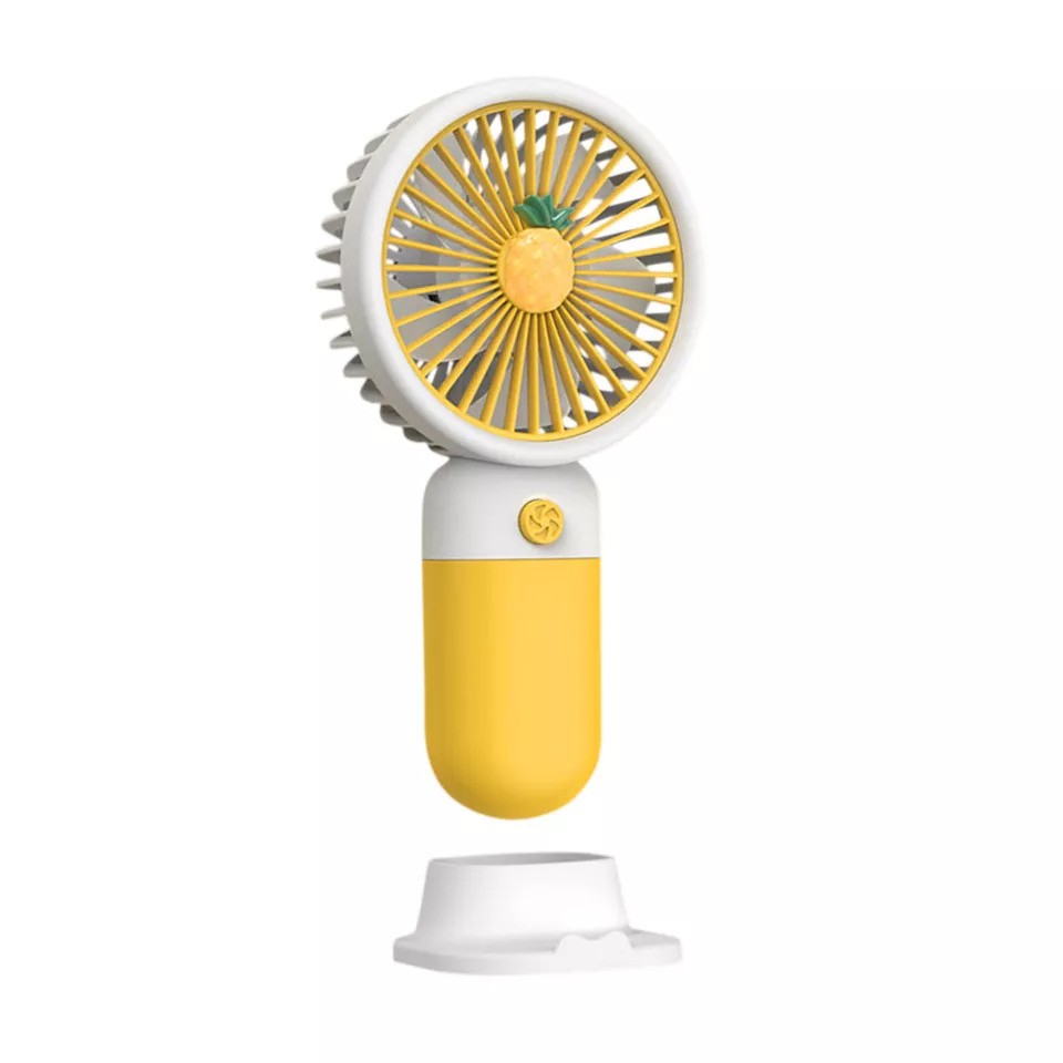 Mini Stand Fan