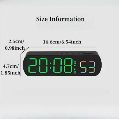 Digital Clock