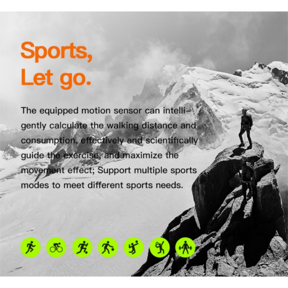 QS9 Ultra Max Smartwatch - Image 4