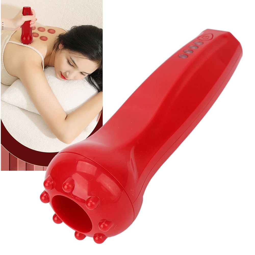 Intelligent Cupping Device