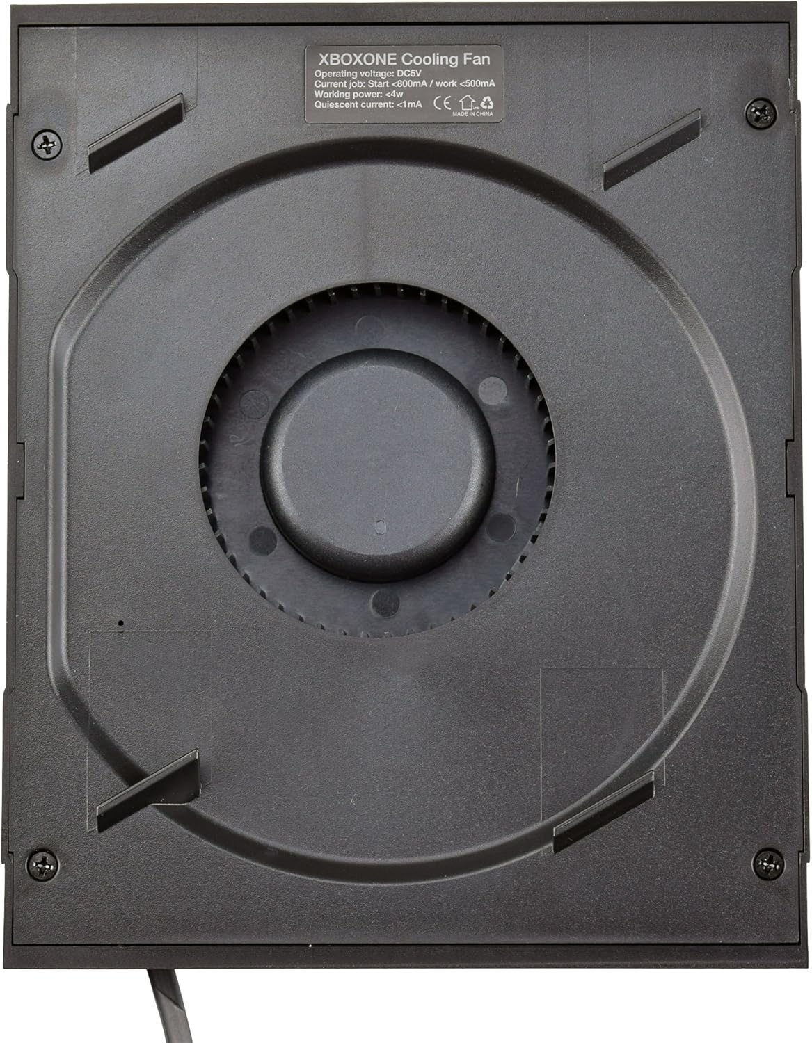 Xbox One Auto Sensing Cooling fan - Image 5