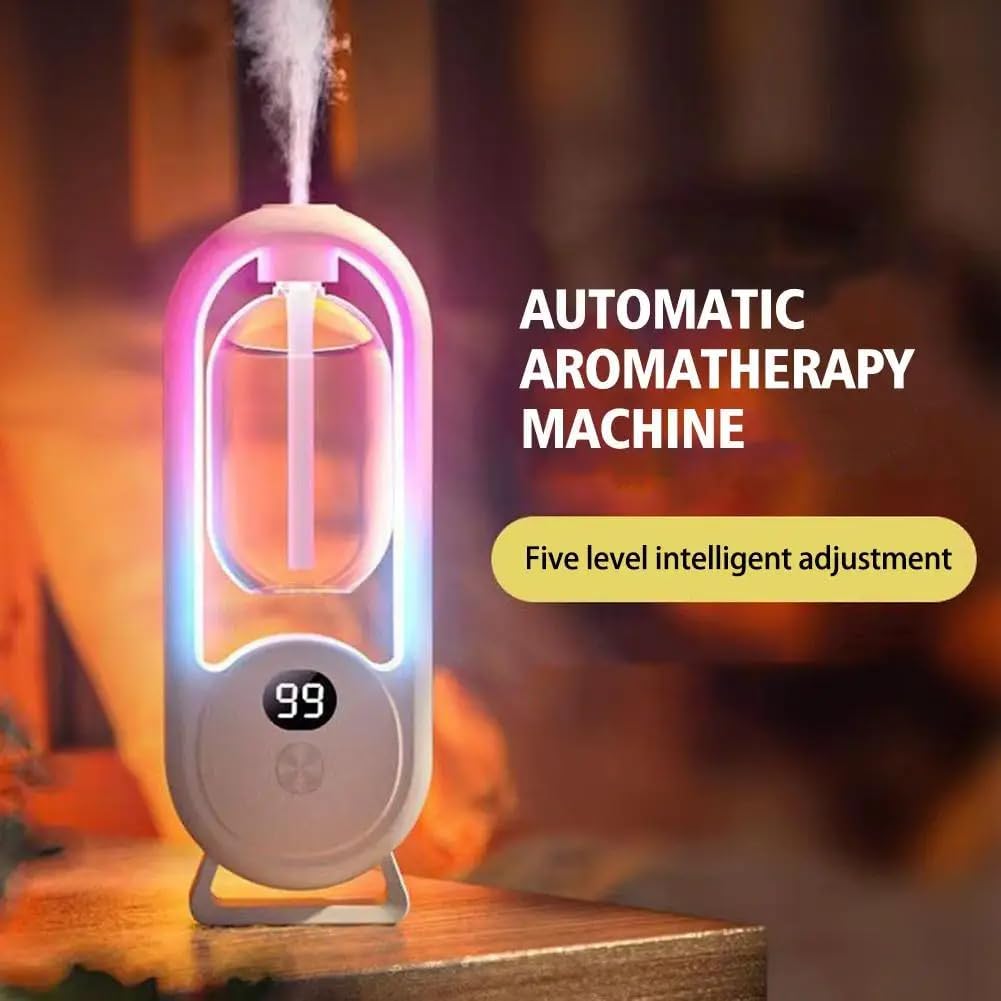 Automatic Aroma Diffuser