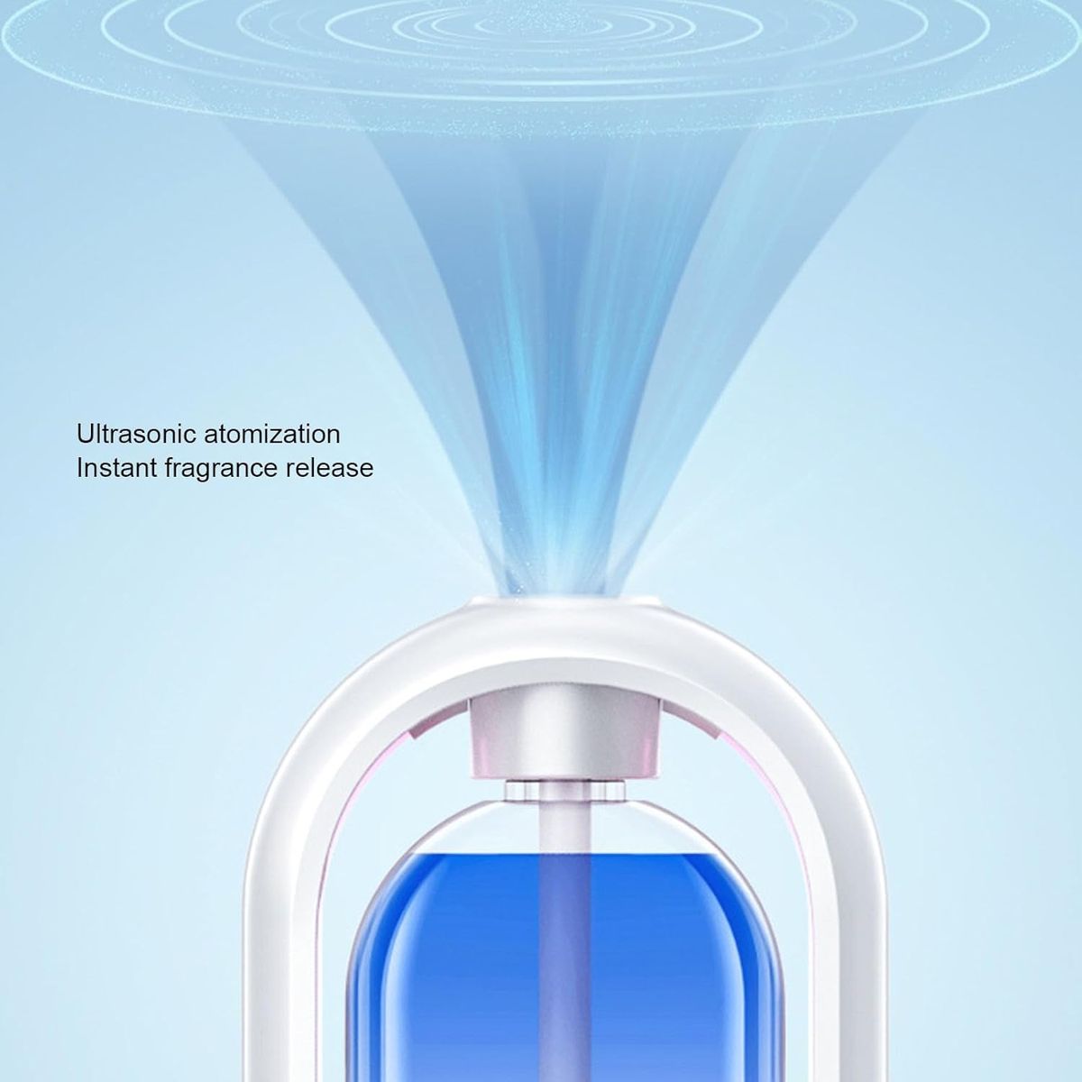 Automatic Aroma Diffuser - Image 8