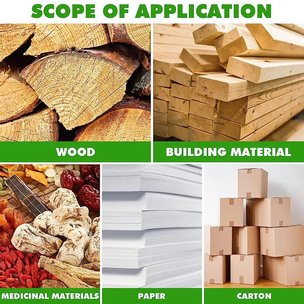 Wood Moisture Tester - Image 5