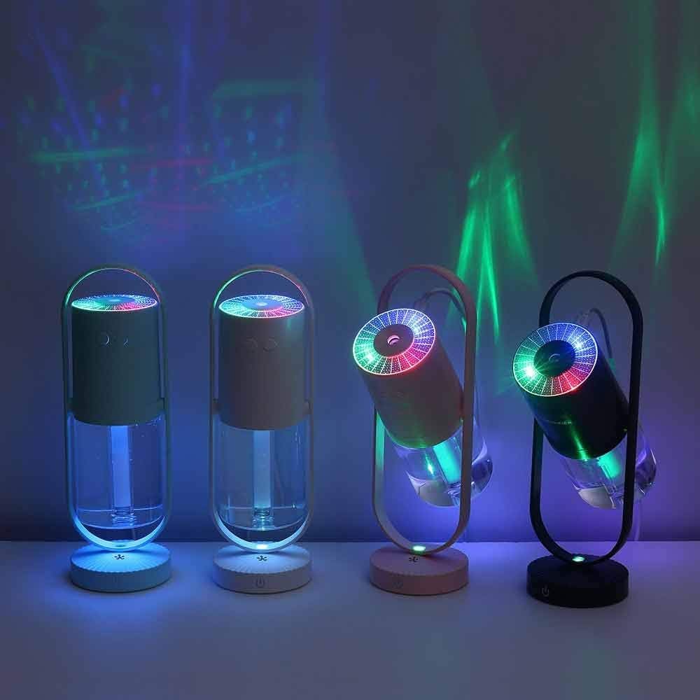 360 Magic Negative Ion Humidifier