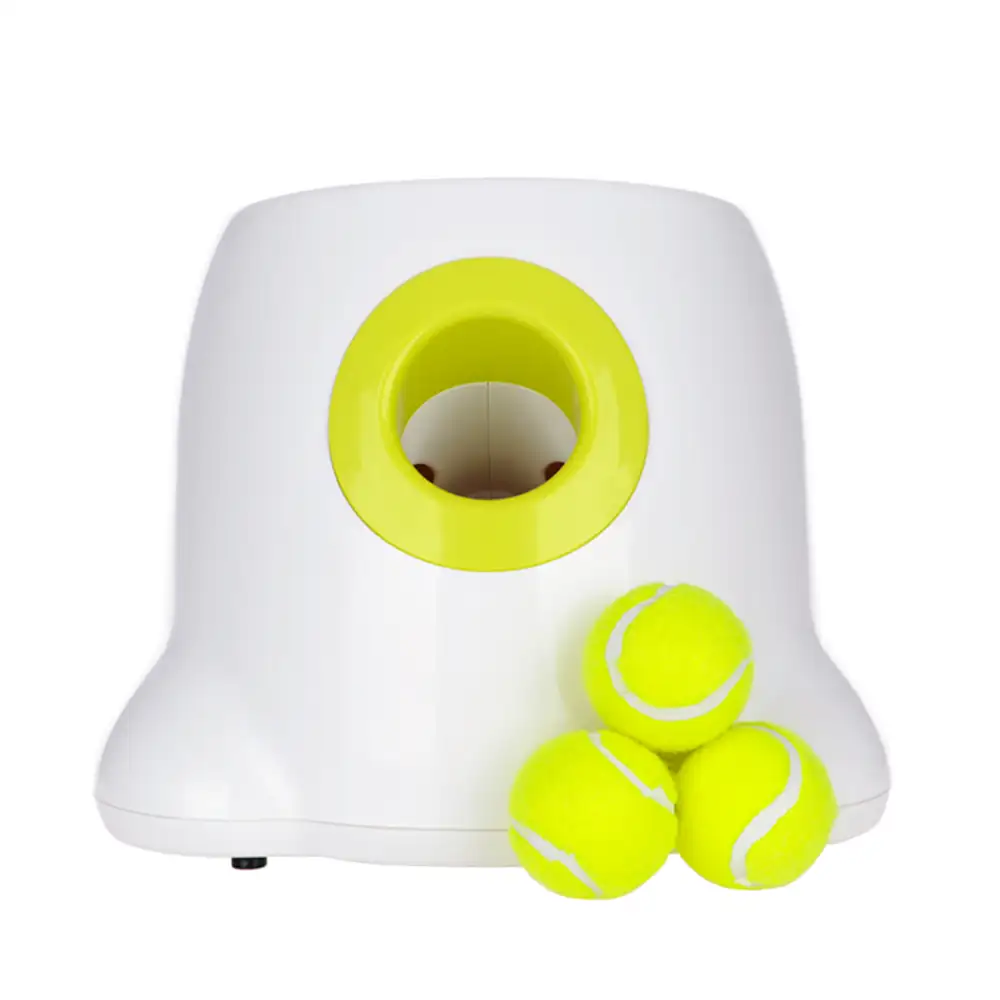 Automatic Pet Ball Launcher - Image 2