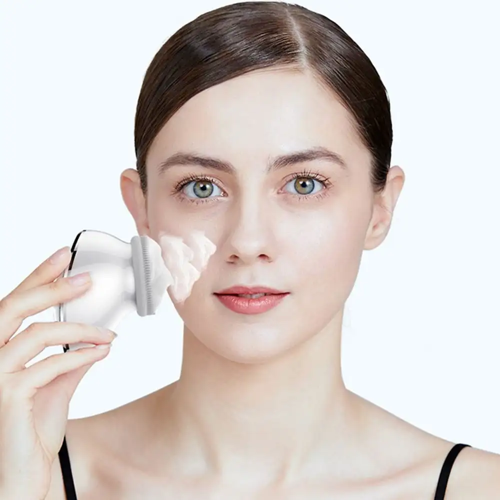 Ultrasonic Face Cleaner - Image 4