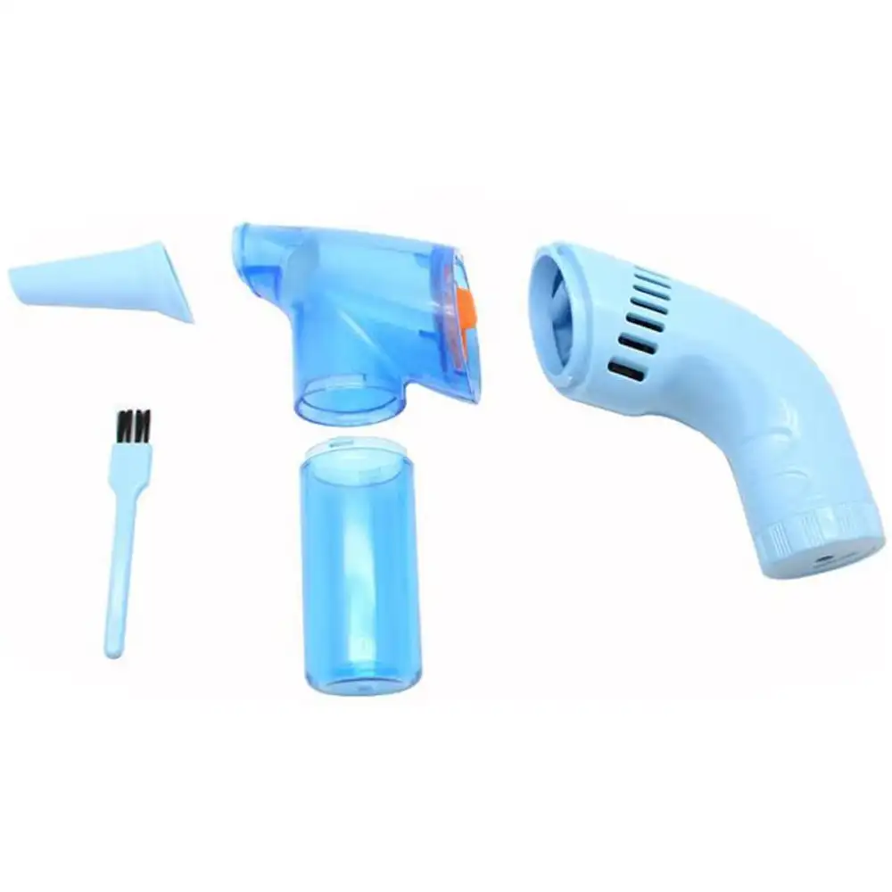 Mini Electric Handheld Vacuum Cleaner