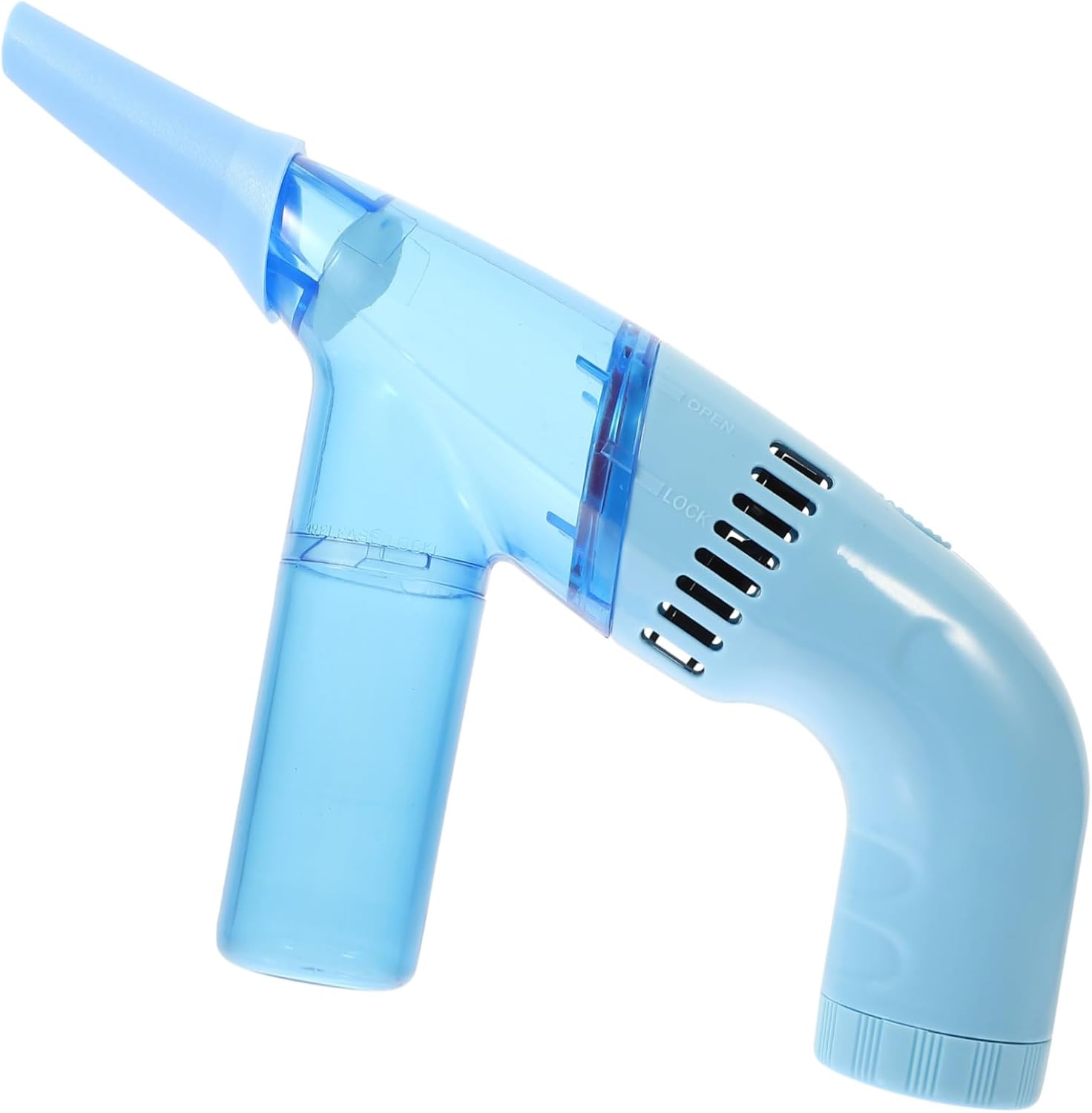 Mini Electric Handheld Vacuum Cleaner - Image 5