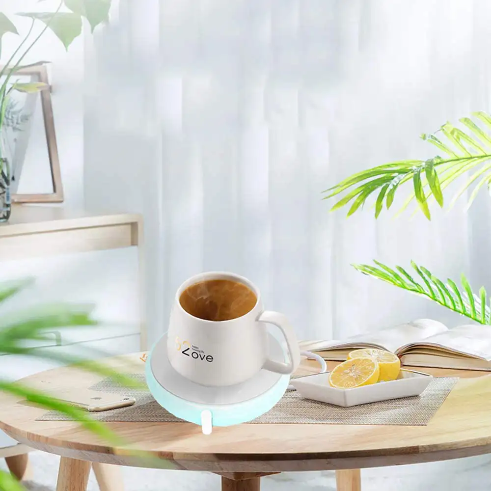 Smart Portable Cup Warmer