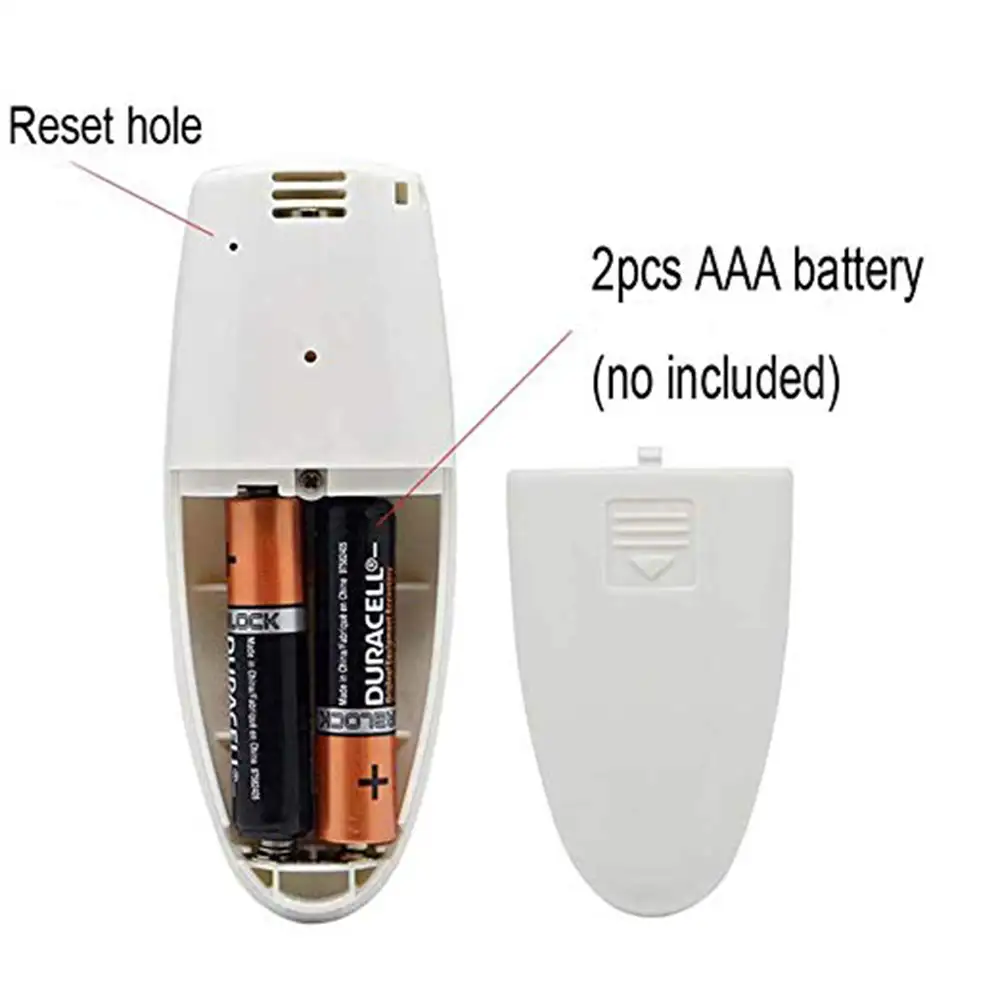 Portable Digital Alcohol Tester - Image 5