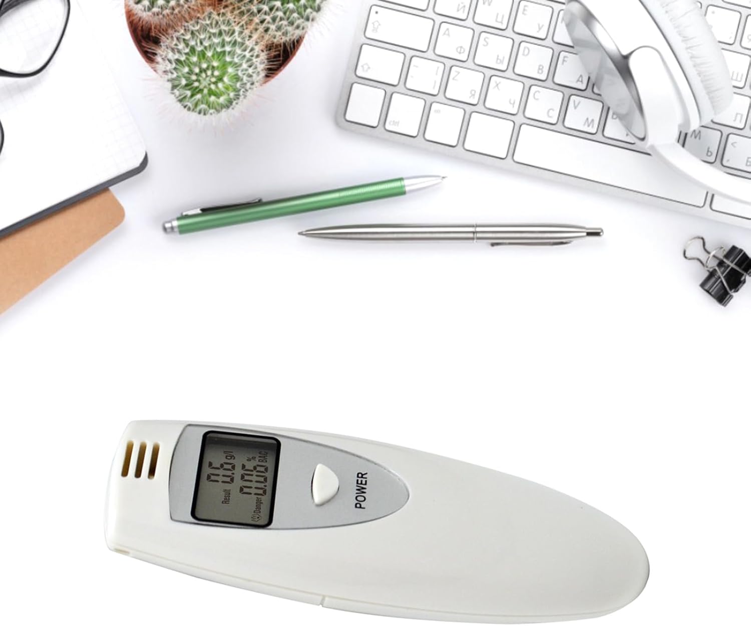 Portable Digital Alcohol Tester - Image 6