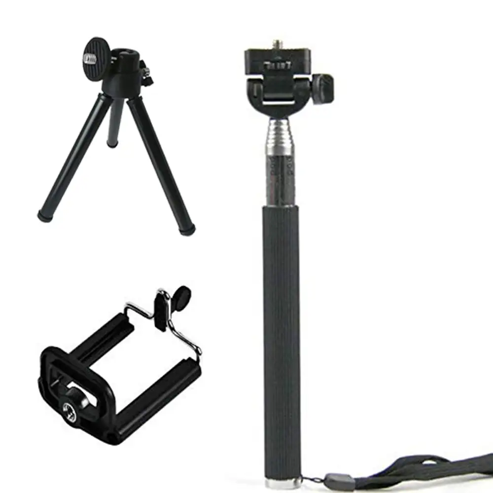 10 In 1 Cellphone Lens Kit - Image 5