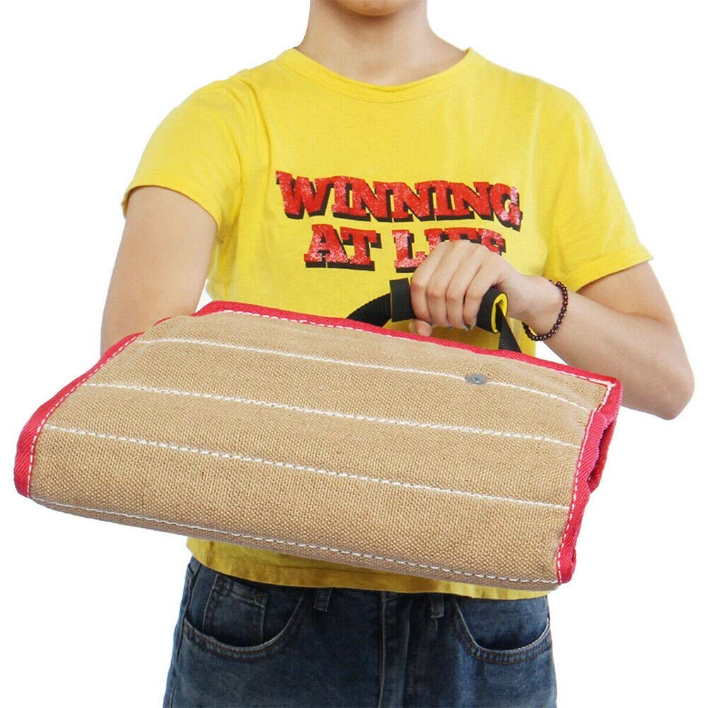 Dog Bite Protective Sleeve - Image 8