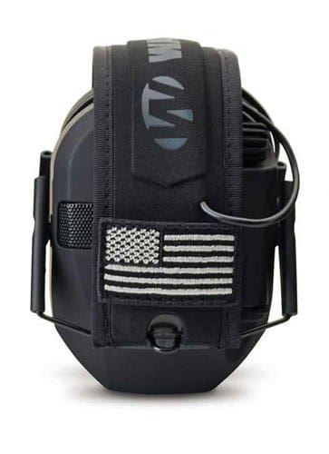 Walker Electric Ear Muffs