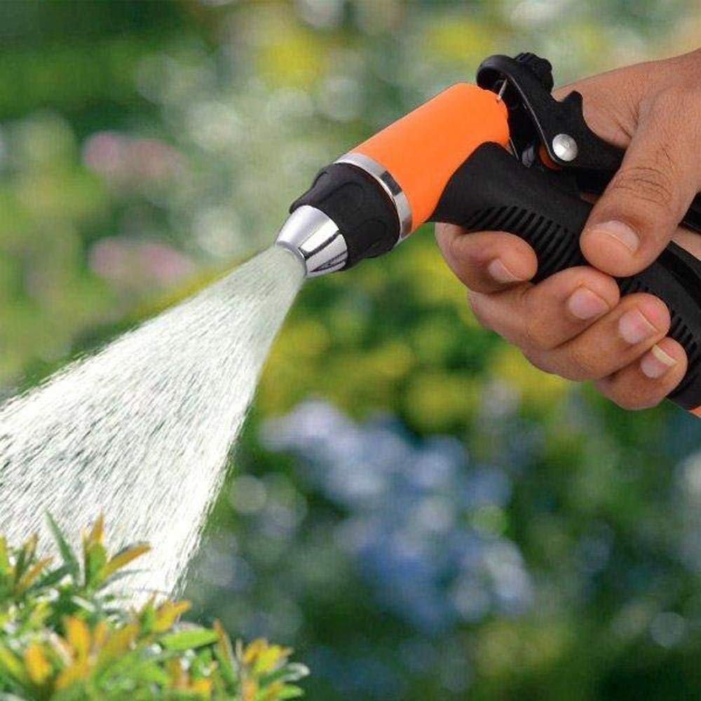 12V Electric Car Washing Gun - Image 6
