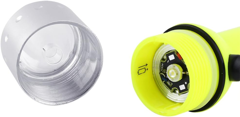 Diving Torch - Image 5