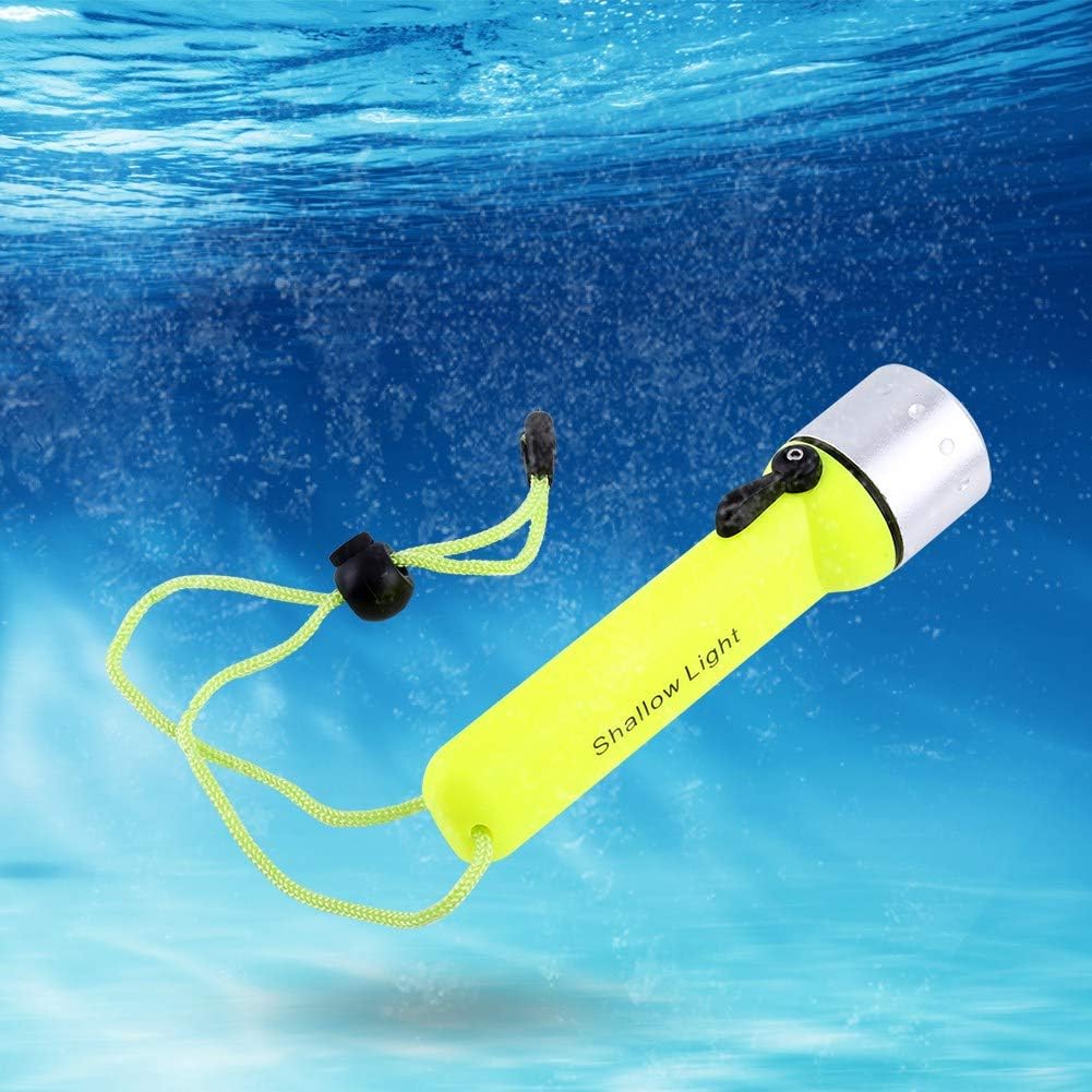 Diving Torch - Image 6