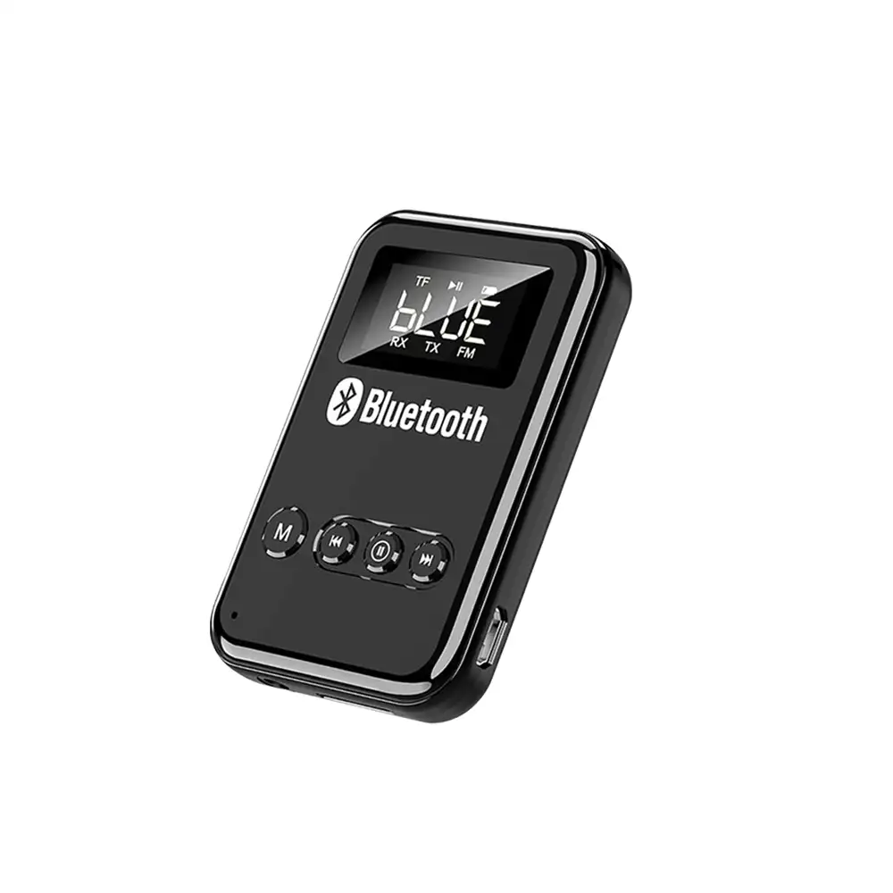 Bluetooth 5.0 Wireless Receiver/Transmitter Adaptor - Image 2
