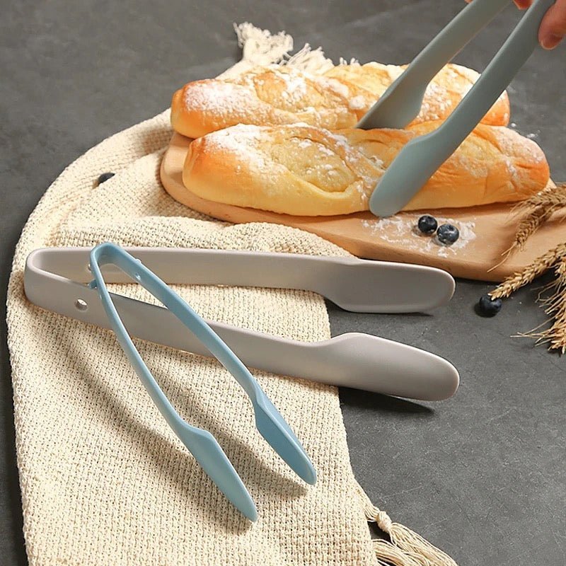 3pc Nesting Food Tongs