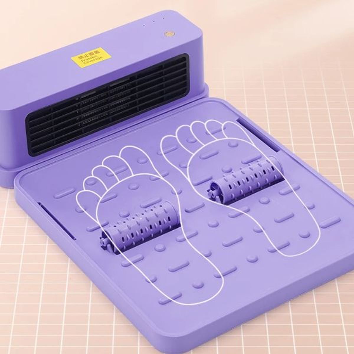 Multifunctional Feet Heater - Image 6