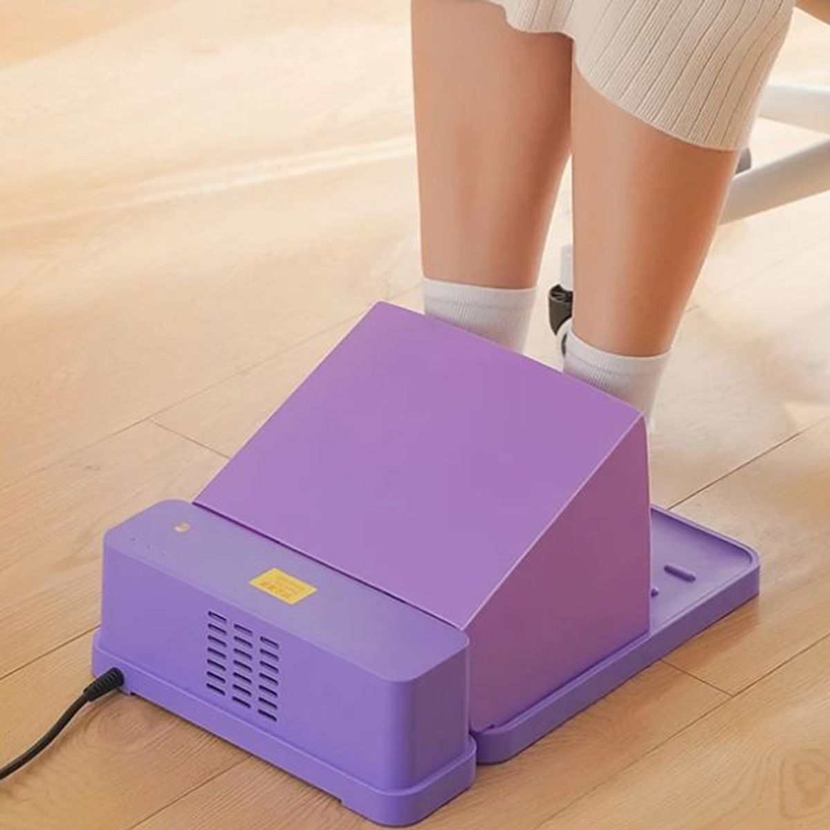 Multifunctional Feet Heater - Image 8