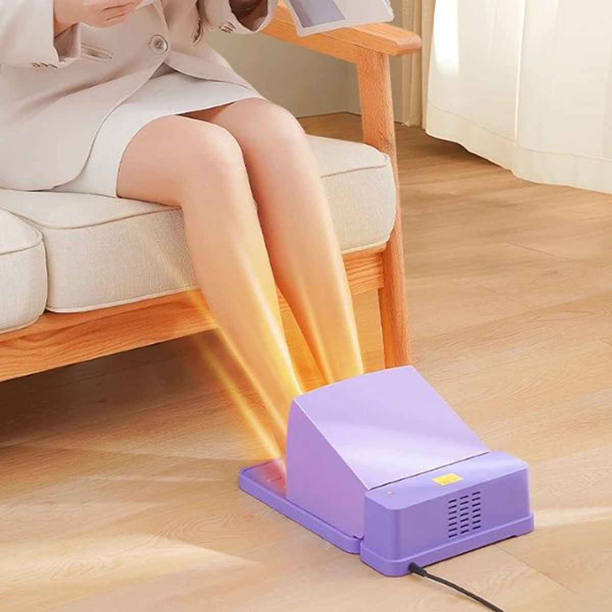 Multifunctional Feet Heater - Image 11