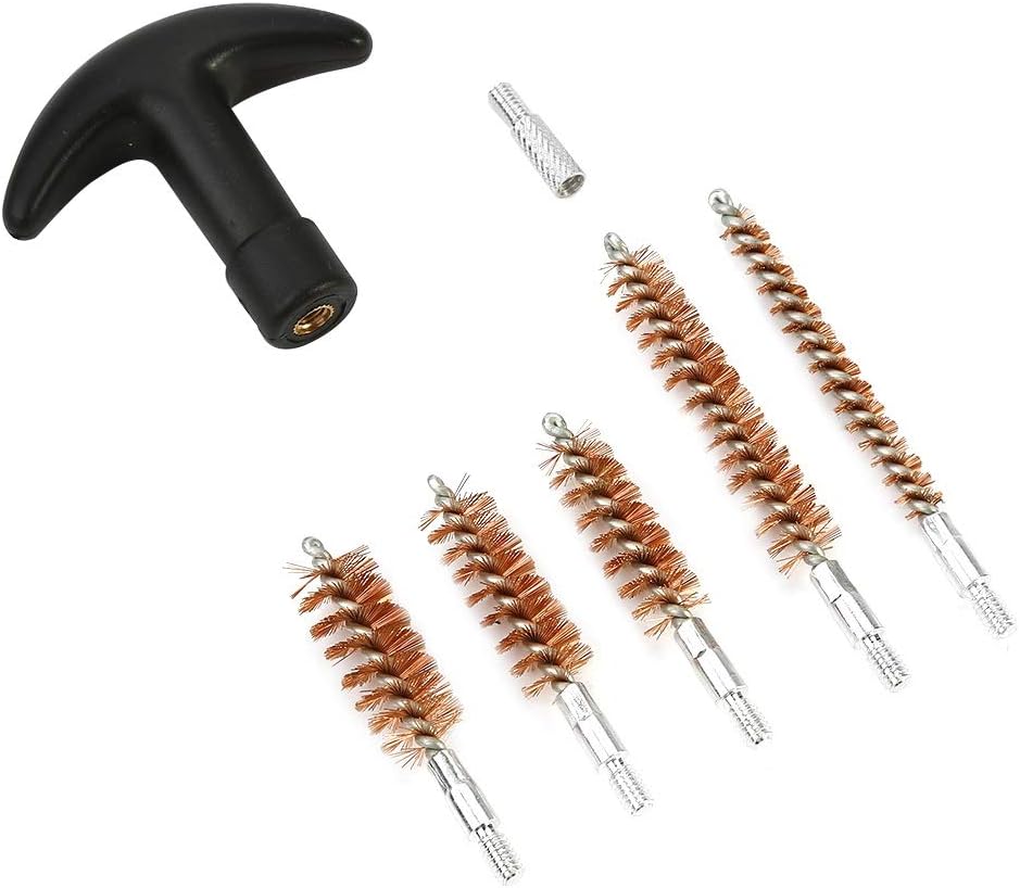 16pc Gun Cleaning Kit - Image 4