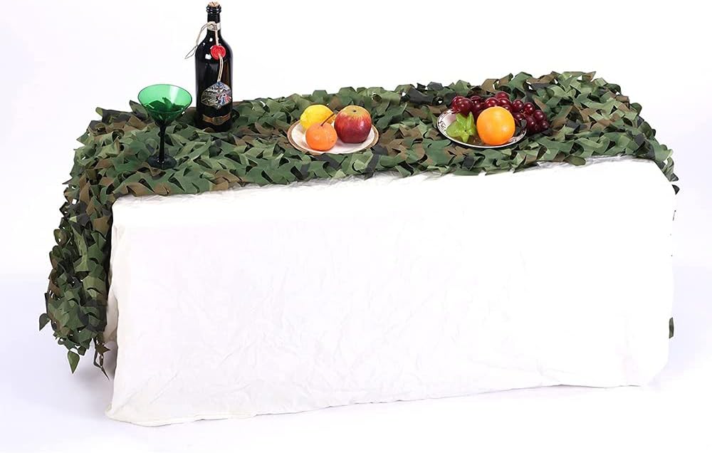 3m x 2.5m Camo Net - Image 5