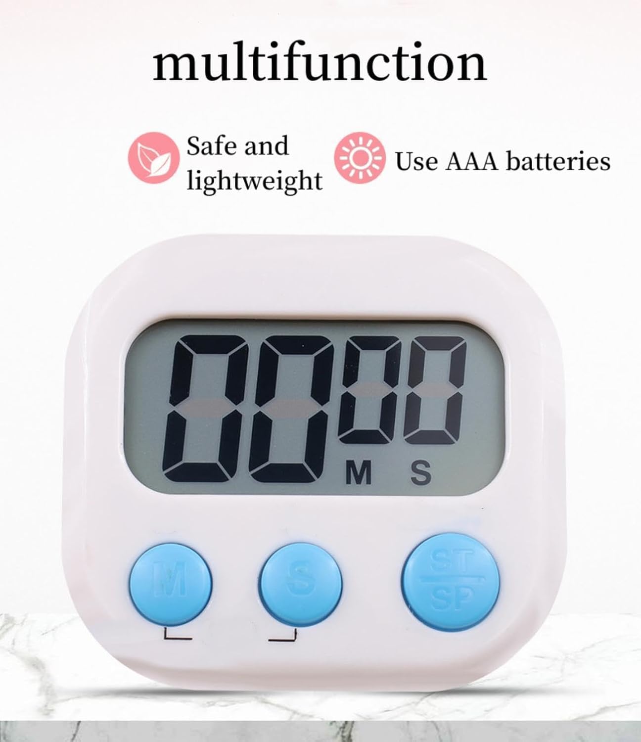 Kitchen Timer - Image 4