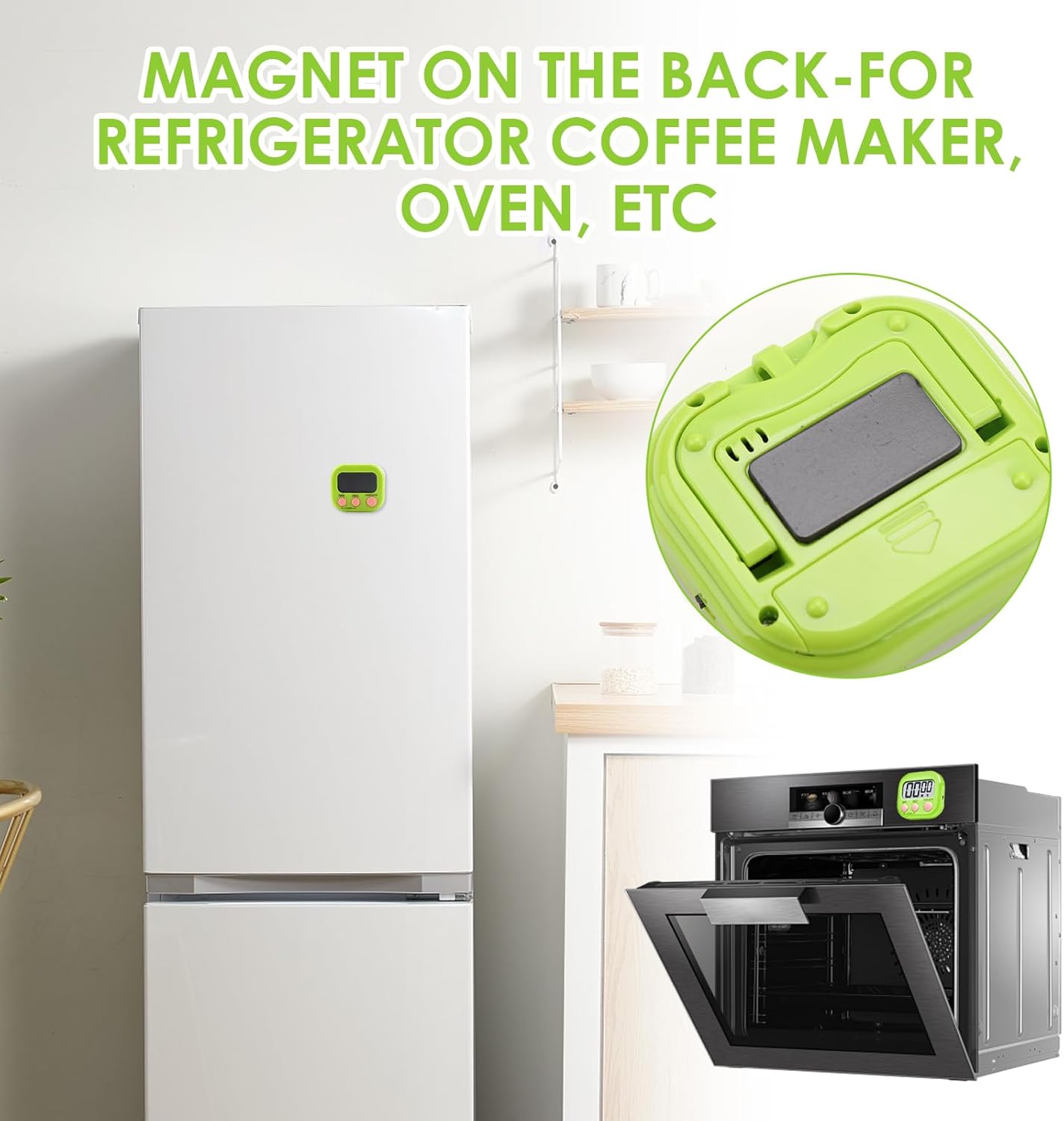 Kitchen Timer - Image 7