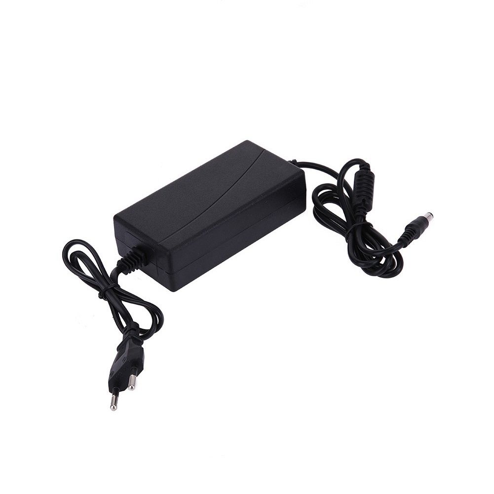 5.5mm ACDC 12V 5A Power Supply Adaptor - Image 2