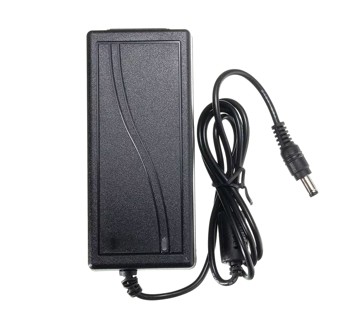 5.5mm ACDC 12V 5A Power Supply Adaptor - Image 4