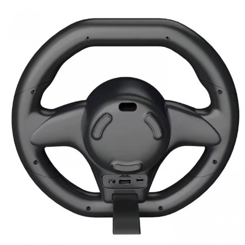 RGB Steering Wheel Bluetooth Speaker